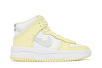 Nike Dunk High Rebel Lemon