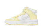Nike Dunk High Rebel Lemon