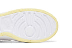 Nike Dunk High Rebel Lemon
