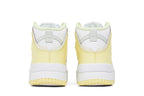 Nike Dunk High Rebel Lemon