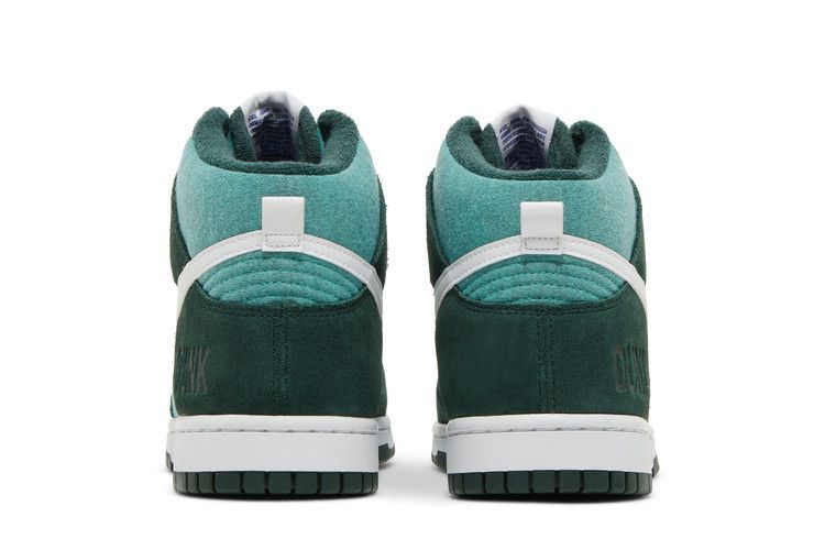 Nike Dunk High Retro SE Athletic Club