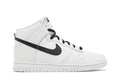 Nike Dunk High Reverse Panda