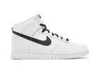 Nike Dunk High Reverse Panda