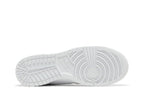 Nike Dunk High Reverse Panda
