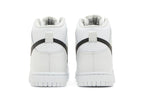 Nike Dunk High Reverse Panda