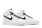 Nike Dunk High Reverse Panda