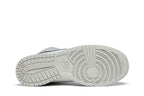 Nike Dunk High Ring Bling