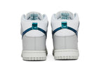 Nike Dunk High Ring Bling