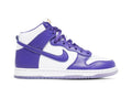 Nike Dunk High SP Varsity Purple
