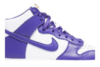 Nike Dunk High SP Varsity Purple