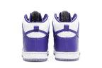 Nike Dunk High SP Varsity Purple