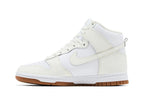 Nike Dunk High Sail Gum