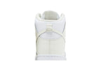Nike Dunk High Sail Gum