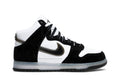 Nike Dunk High Slam Jam Black