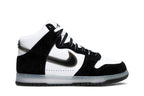 Nike Dunk High Slam Jam Black