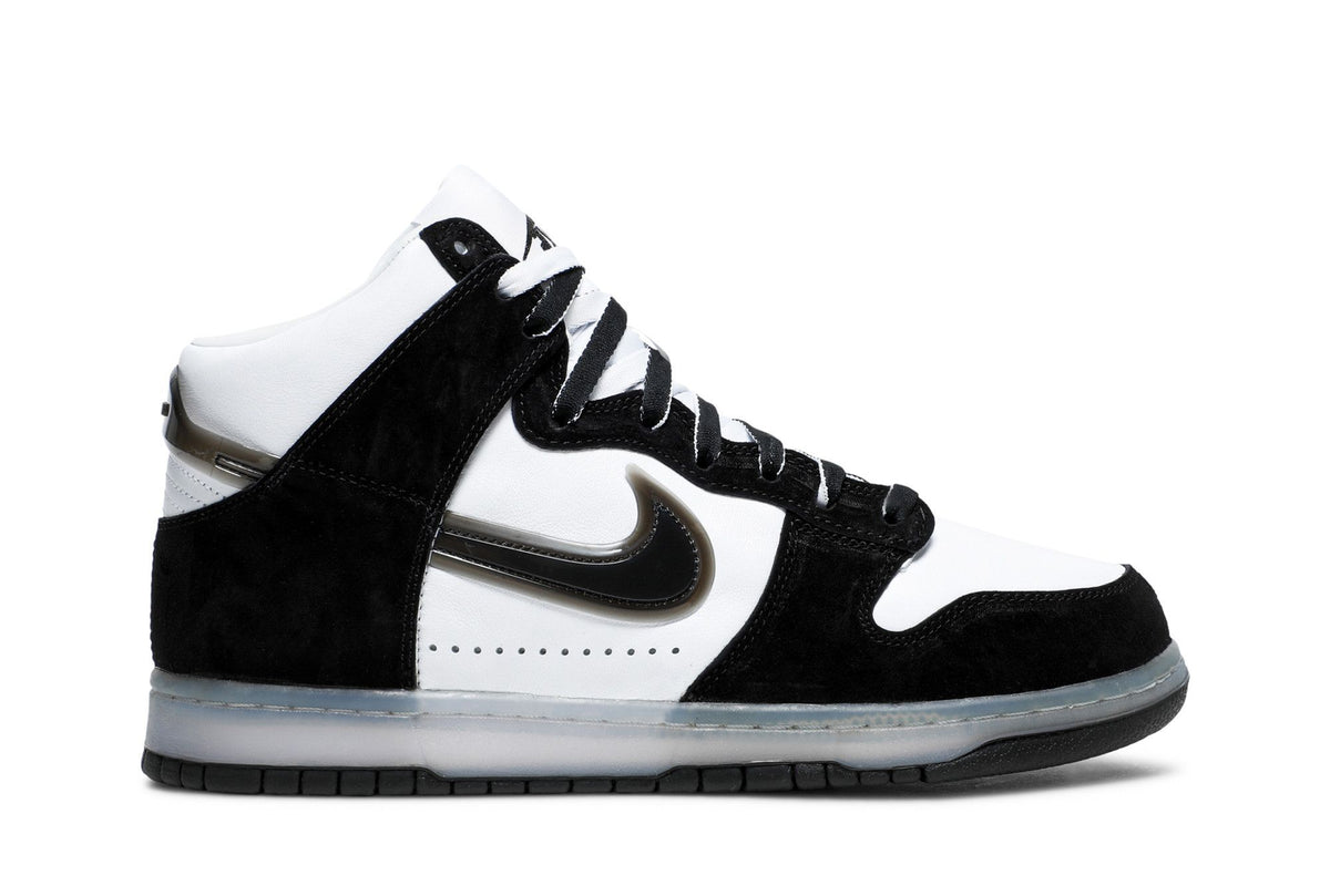 Nike Dunk High Slam Jam Black