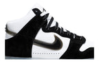 Nike Dunk High Slam Jam Black