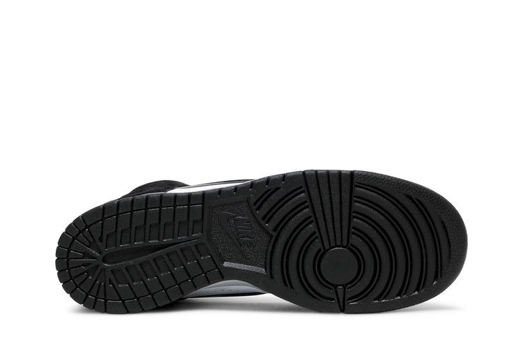 Nike Dunk High Slam Jam Black