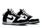 Nike Dunk High Slam Jam Black