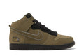 Nike Dunk High Soulgoods Military Green