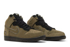 Nike Dunk High Soulgoods Military Green