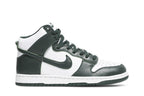Nike Dunk High Spartan Green