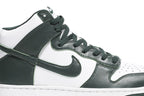 Nike Dunk High Spartan Green