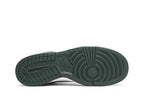 Nike Dunk High Spartan Green