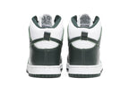 Nike Dunk High Spartan Green