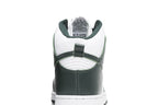 Nike Dunk High Spartan Green