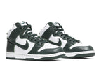 Nike Dunk High Spartan Green