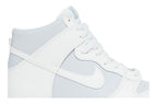 Nike Dunk High Summit White Football Grey