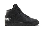 Nike Dunk High Undercover Chaos Black