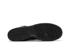Nike Dunk High Undercover Chaos Black