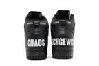 Nike Dunk High Undercover Chaos Black