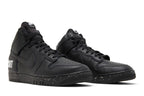 Nike Dunk High Undercover Chaos Black