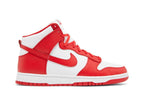 Nike Dunk High University Red