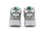 Nike Dunk High Up Iron Purple