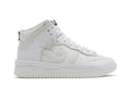 Nike Dunk High Up Summit White Sail