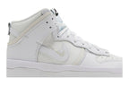 Nike Dunk High Up Summit White Sail
