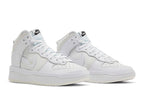 Nike Dunk High Up Summit White Sail