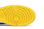 Nike Dunk High Varsity Maize