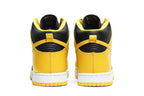 Nike Dunk High Varsity Maize