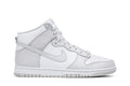 Nike Dunk High Vast Grey