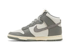 Nike Dunk High Vintage Light Bone Grey
