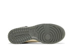 Nike Dunk High Vintage Light Bone Grey