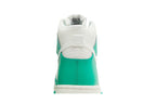 Nike Dunk High White Green