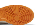 Nike Dunk Low AS Safari Swoosh Kumquat