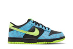 Nike Dunk Low Acid Wash