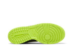 Nike Dunk Low Acid Wash